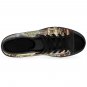 Prague Czech Republic Square Custom High Quality Men, Women High-top Sneakers Shoes-Free Shipping