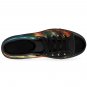 The Milky Way High Quality Men, Women High-top Sneakers Shoes-Free Shipping