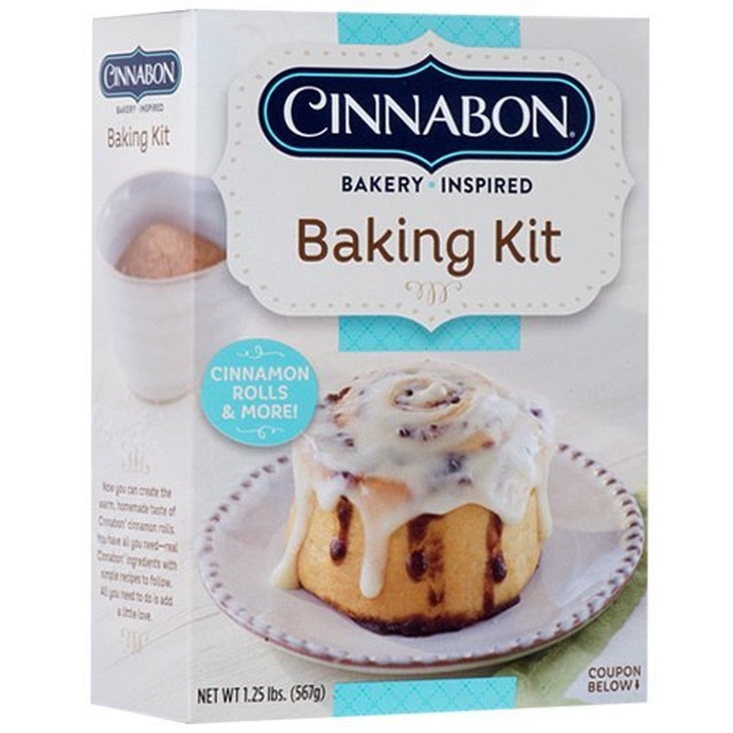 Синнабон вес. Cinnabon Baking Kit. Американская смесь для Синнабон. Решетка для выпечки Синнабон. Синнабон акции.