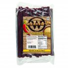 Weavers Smoked Meats Snack Sticks- Established in 1885 (Sweet & Spicy, 2.5 LBS.)