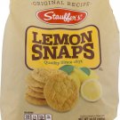 Stauffer's Original Recipe Lemon Snaps 14 oz. Bags (4 Bags)