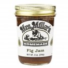 Mrs Miller's Homemade Fig Jam 8 oz. (3 Jars)