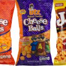 Utz Popcorn White Cheddar Cheese 6.5 oz. – Utz Quality Foods