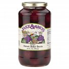 Jake & Amos Pickled Sweet Baby Beets 32 Oz. (2 Jars)