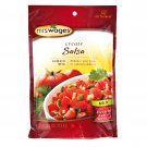 Mrs. Wages Create Your Own Salsa Mix in 4 oz. Packets (Mild Mix, 6 Packets)