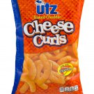 Utz Baked Cheese Curls (4 Bags)