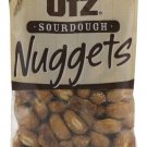 Utz Old Fashioned Sourdough Pretzel Nuggets 16 oz. Bag (3 Bags)