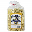 Mrs. Miller's Lemon Pepper, Pesto, Vegetable Mix Noodles Variety 3-Pack