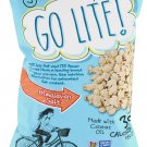 Go Lite! Popcorn- Whole Grain (Himalayan Salt & Coconut Oil, 4 Bags)