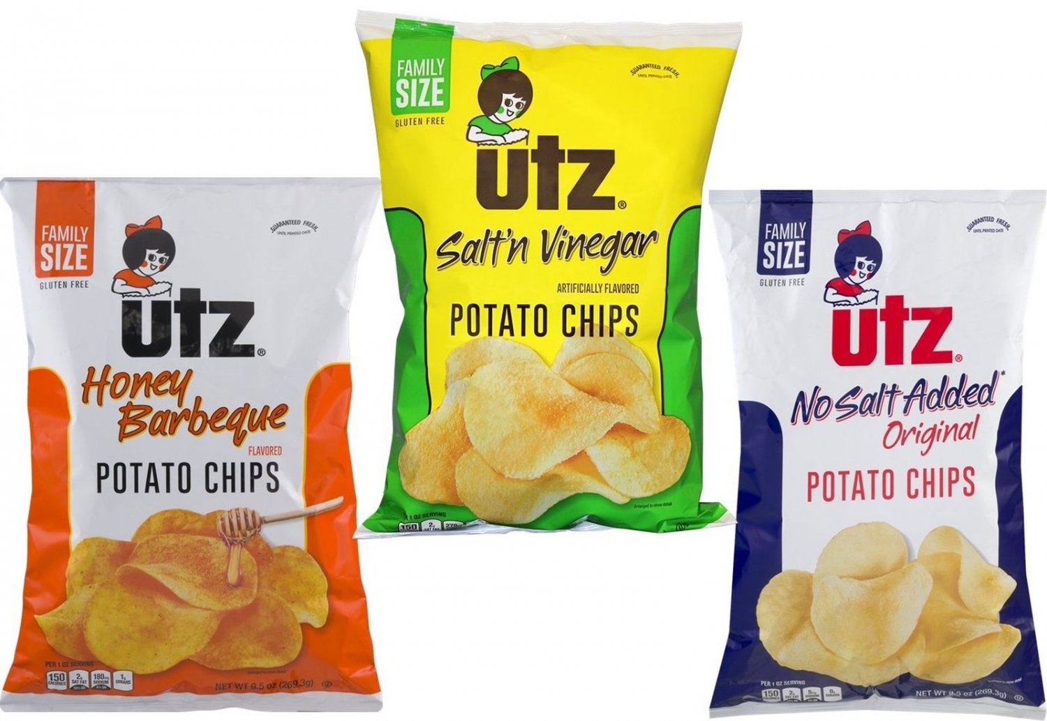 Чипсы Канзас. Фото чипсы размер. Potato Chips Jackson pepperoni 50g*16.