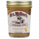 Mrs Miller's Homemade Quince Jelly 9 oz. (2 Jars)