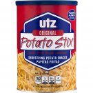 Utz Potato Stix - 15 Oz. (2 Containers)