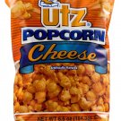 Utz Quality Foods Cheese Popcorn 6.5 oz. Bag (4 Bags)