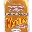 Martin's Famous Potato Bread - Pack of 3 Loaves