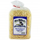 Mrs. Millers Homemade Old Fashioned Angel Hair Egg Noodles 16 oz. Bag (3 Bags)