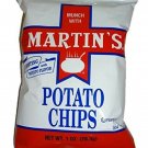 Martin's Original Potato Chips-Case Pack of 30/1 oz. Bags