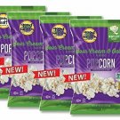 Good Health Sour Cream & Onion or Sweet & Salty Popcorn- 4 Bags