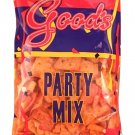 Good's Party Mix, 4-Pack 12 oz. Bags
