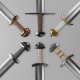 Viking Swords