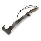 CHANCEINHELL MACHETE