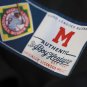 NLBM Negro Leagues Baseball Jersey New York Black Yankees Black