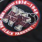 NLBM Negro Leagues Baseball Jersey New York Black Yankees Black