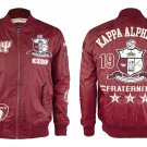 Kappa Alpha Psi Bomber Jacket