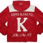Kappa Alpha Psi Windbreaker Jacket 1911