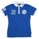 Zeta Phi Beta Polo Shirt Short Sleeve