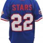 NLBM Negro League Baseball Jersey - St. Louis Stars
