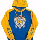 Sigma Gamma Rho Hoodie SGR