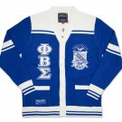 Phi Beta Sigma Sweater