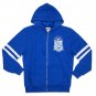 Phi Beta Sigma Zip Up Hoodie