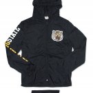 Grambling State University Thin & Light Ladies Jacket with Pocket Bag GSU Tigers