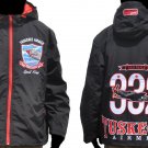 Tuskegee Airmen Windbreaker 332