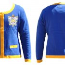 Sigma Gamma Rho Heavy Weight Cardigan