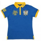 Sigma Gamma Rho Polo Shirt Short Sleeve