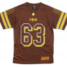 Iota Phi Theta Jersey Tee Shirt