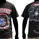 NLBM Negro League Atlanta Black Crackers Tee