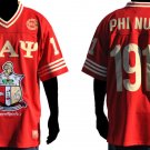 Kappa Alpha Psi Football Jersey 1911