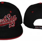 NLBM Negro League Black Sox Legacy Cap
