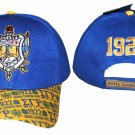Sigma Gamma Rho Cap - 1922 EE-YIP!!