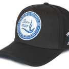 Zeta Phi Beta Cap 1920 Black