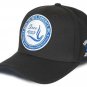 Zeta Phi Beta Cap 1920 Black