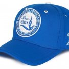 Zeta Phi Beta Cap 1920 Blue