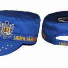 Sigma Gamma Rho Captain Cap