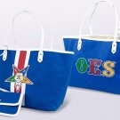 Order of the Eastern Star Tote Bag