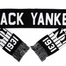 NLBM Negro League Scarf New York Black Yankees