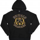 Buffalo Soldiers Hoodie Pullover