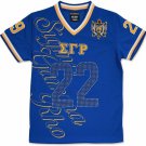 Sigma Gamma Rho Football Jersey 1922
